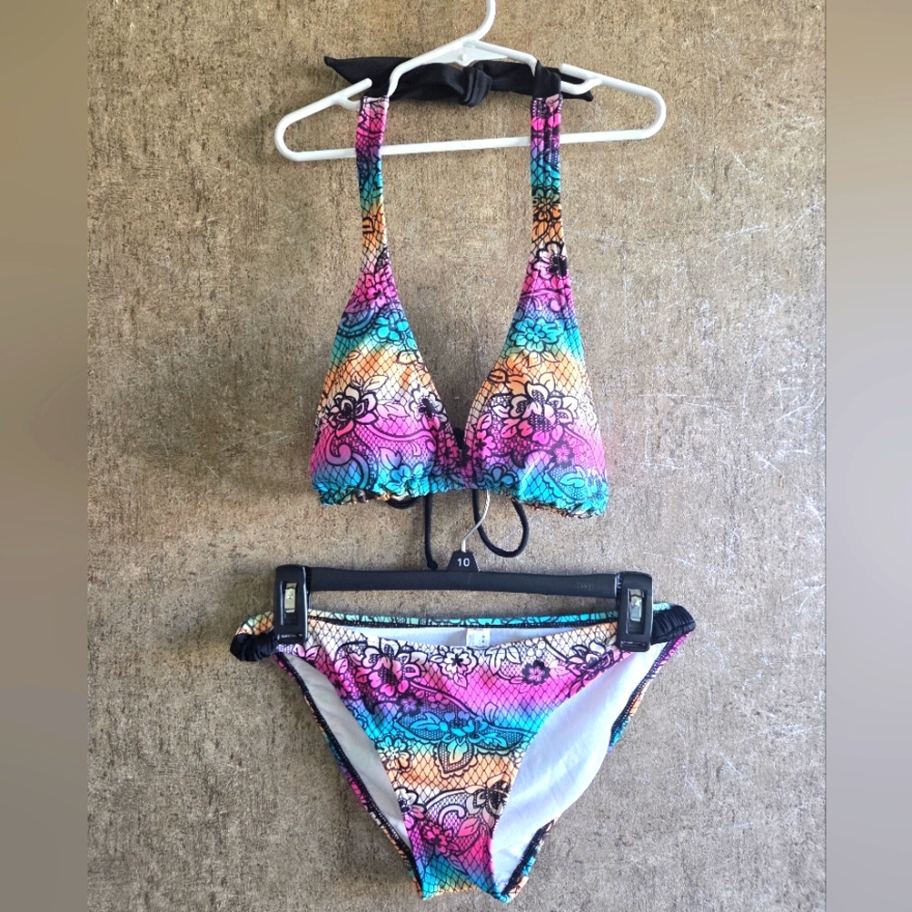 Arizona Bikini Set